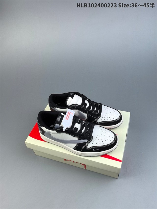 women air jordan 1 shoes HH 36-46 2025-4-24-008